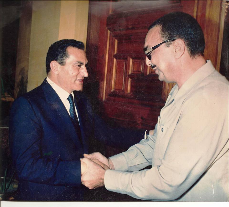 عبدالفتاح الدالي عبدالفتاح الدالي