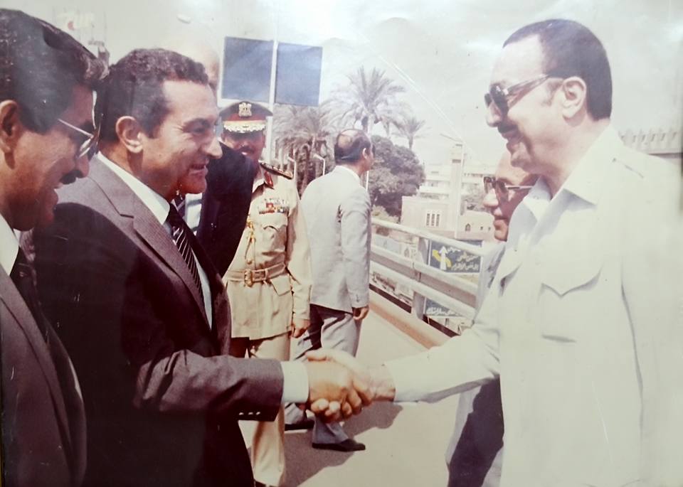 عبدالفتاح الدالي عبدالفتاح الدالي