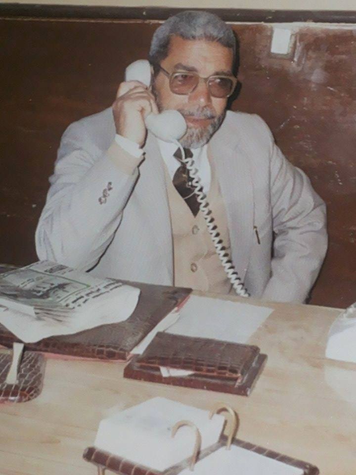 توفيق المتناوي