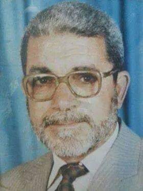 الأستاذ توفيق المتناوي