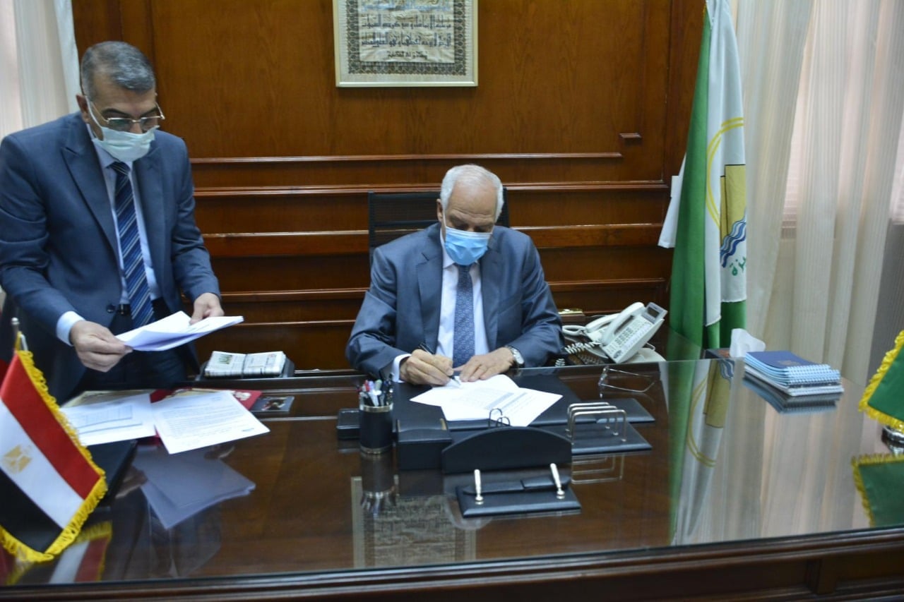 امتحانات نصف العام الجيزة