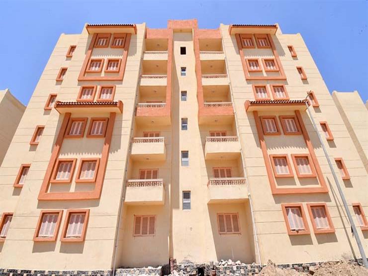 الاسكان الاجتماعى