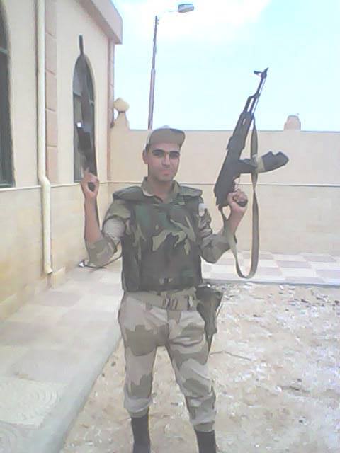 الشهيد / صابر عبد الحكيم صابر فتح الباب الشهيد / صابر عبد الحكيم صابر فتح الباب