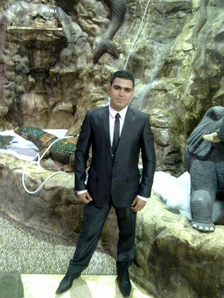 الشهيد / صابر عبد الحكيم صابر فتح الباب الشهيد / صابر عبد الحكيم صابر فتح الباب