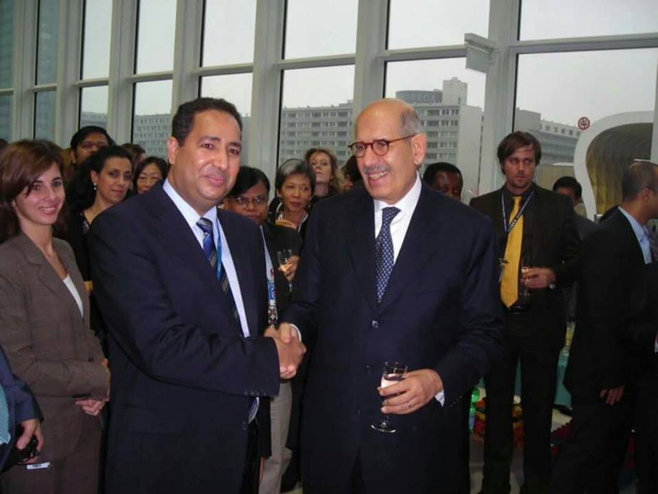 الدكتور عدلي نور الدين