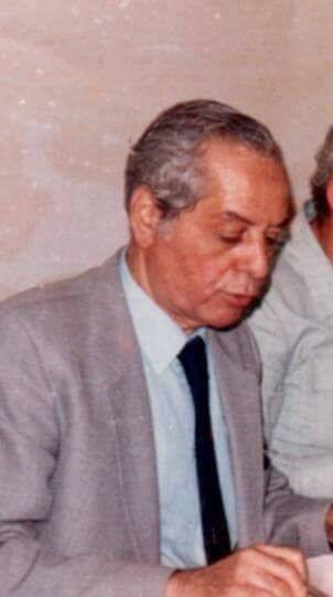 الاستاذ محمد لبنه الاستاذ محمد لبنه