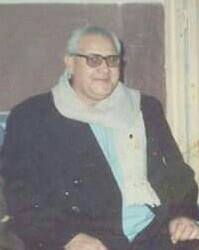  محمد عبد الحميد أبو طالب الشوبكى