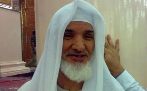 الشيخ عبد الحكيم خاطر