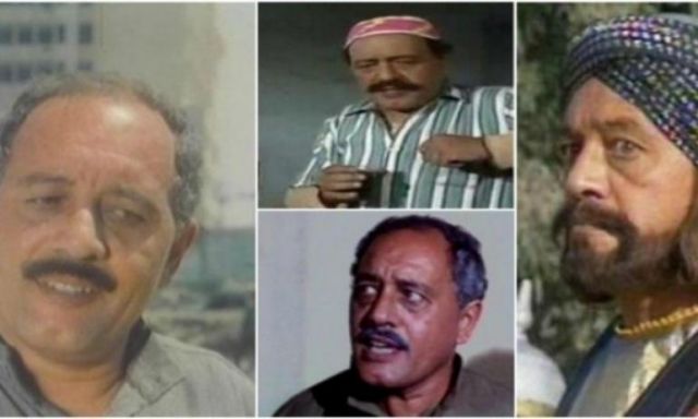 الفنان مخلص البحيري الفنان مخلص البحيري