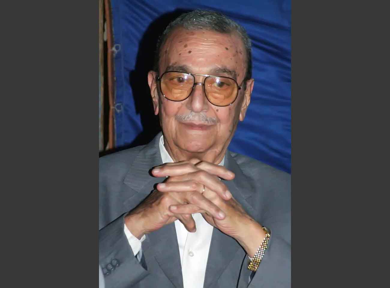 عبد الفتاح طه الدالي