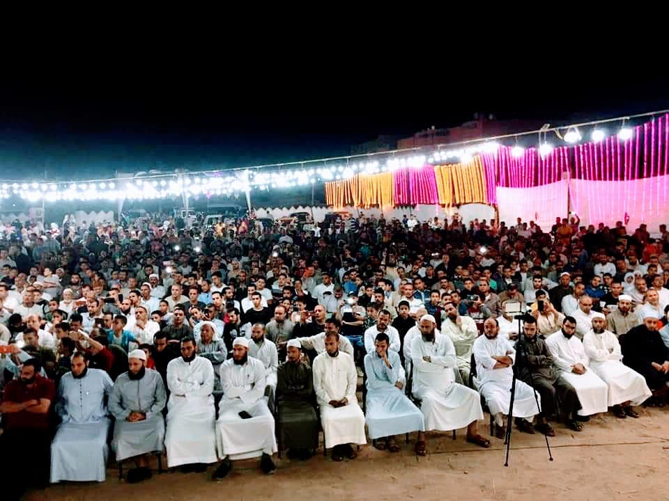 حفل أهل القران زاوية دهشور حفل أهل القران زاوية دهشور