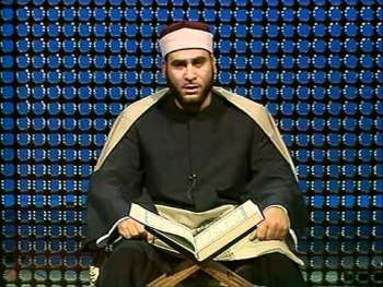 الدكتور القارئ والداعية/ طه عاشور لبنه